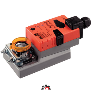 Привод NM24A-MF-TP BELIMO