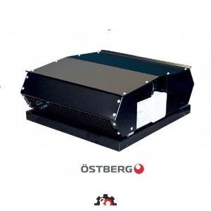 Крышный вентилятор Ostberg TKH 560 C1 ErP